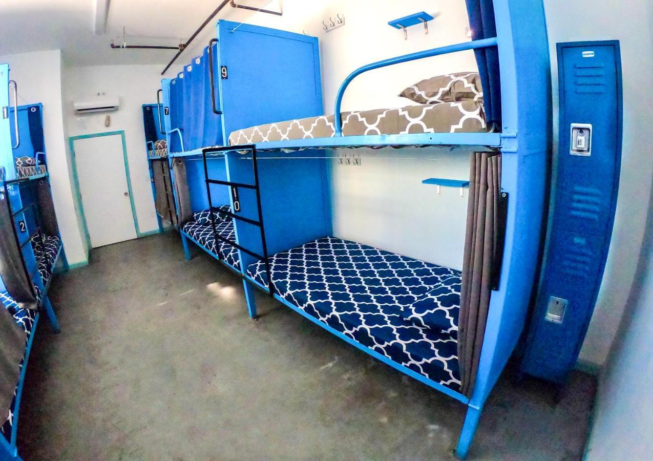 California Dreams Hostel - Pacific Beach Сан-Дієго Екстер'єр фото